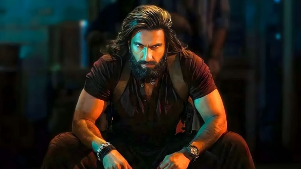 Ranveer Singh Creates History as Dhurandhar: The Revenge Becomes First Hindi Film to Cross ₹1000 Crore in India