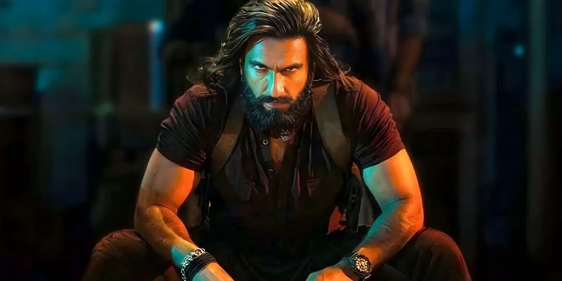 Ranveer Singh Creates History as Dhurandhar: The Revenge Becomes First Hindi Film to Cross ₹1000 Crore in India