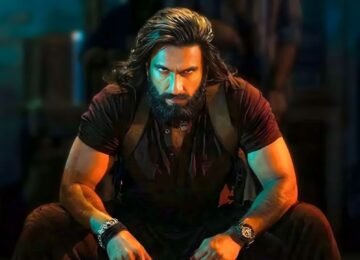 Ranveer Singh Creates History as Dhurandhar: The Revenge Becomes First Hindi Film to Cross ₹1000 Crore in India