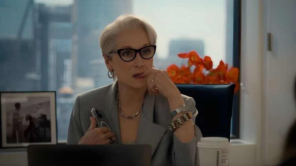 The Devil Wears Prada 2 Trailer Drops — And It’s More Explosive Than Expected
