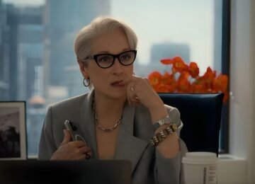 The Devil Wears Prada 2 Trailer Drops — And It’s More Explosive Than Expected