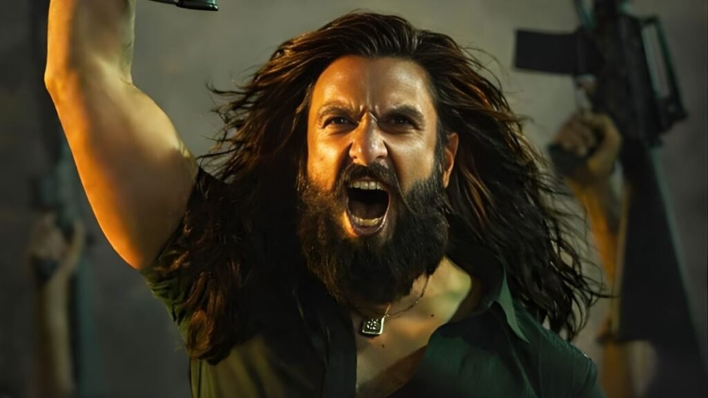 Dhurandhar 2 Is Breaking Records Fast — But Can It Beat Pushpa 2 and Baahubali 2?