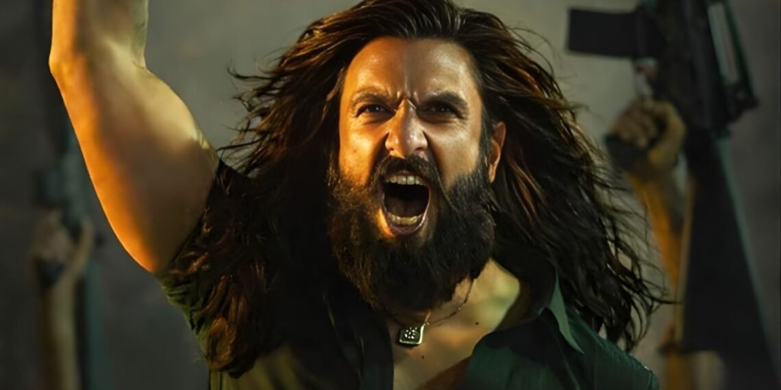 Dhurandhar 2 Is Breaking Records Fast — But Can It Beat Pushpa 2 and Baahubali 2?