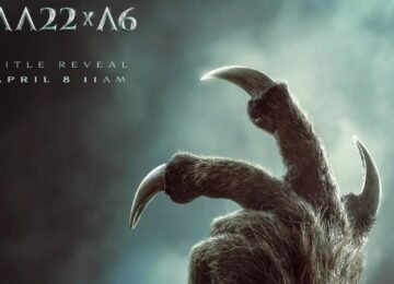 Allu Arjun’s AA22 x A6 First Look Drops, And It’s Darker, Wilder Than Expected