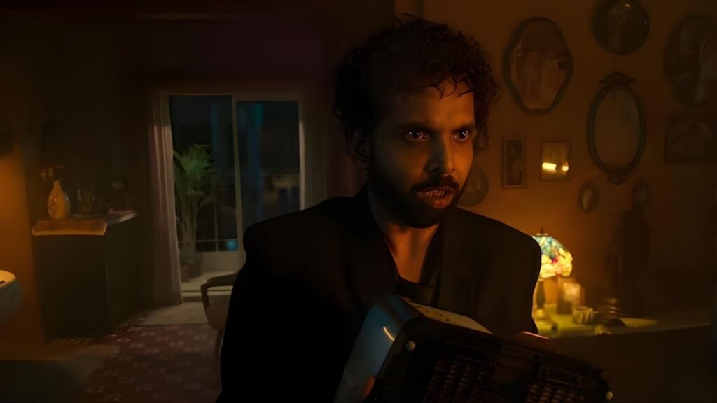 Abhishek Banerjee’s Quirky ‘Toaster’ Look Steals the Show — And Fans Can’t Get Enough