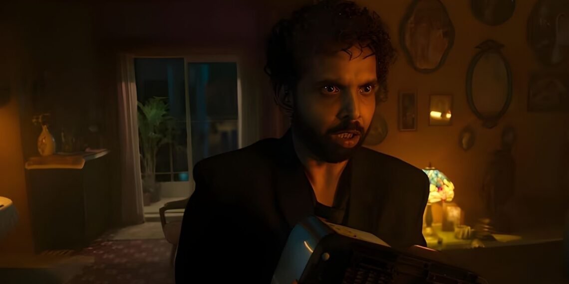 Abhishek Banerjee’s Quirky ‘Toaster’ Look Steals the Show — And Fans Can’t Get Enough