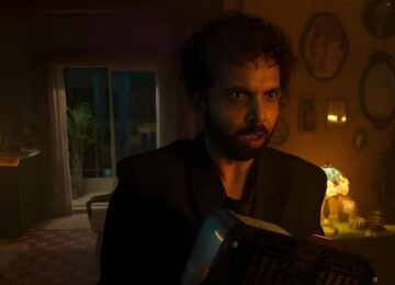 Abhishek Banerjee’s Quirky ‘Toaster’ Look Steals the Show — And Fans Can’t Get Enough