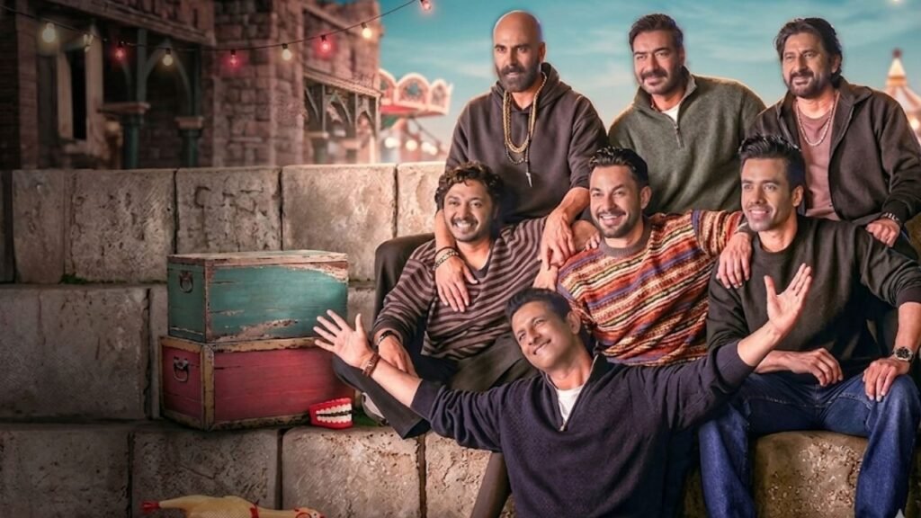 No Heroine, No Romance? Golmaal 5 Takes a Bold Turn — And Fans Are Shocked
