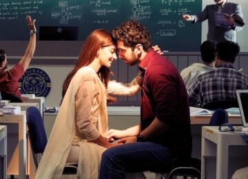 Ananya Panday, Lakshya’s Chand Mera Dil Gets Release Date — Teaser to Drop on May 7