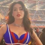 Will Nora Fatehi Set the FIFA 2026 Stage on Fire? Inside the Big Performance Buzz