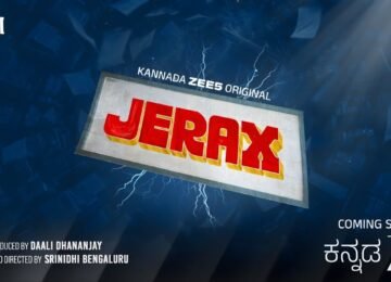 ZEE5’s ‘Jerax’ Brings a Quirky Fantasy-Comedy Twist to Kannada OTT