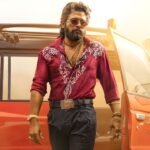 Allu Arjun’s ‘Raaka’ Unveiled: A Dark, Mysterious World Takes Shape