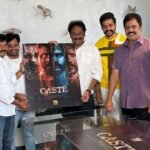 ‘SPIRIT’ Poster Reveal: V. V. Vinayak’s Big Gesture for Kashika Kapoor Gets Everyone Talking