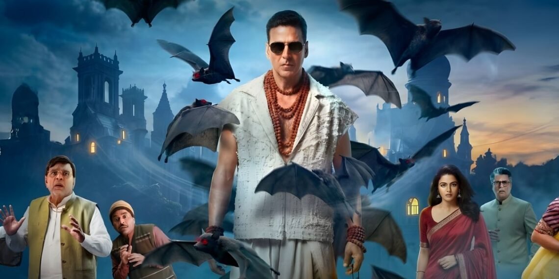 Akshay Kumar