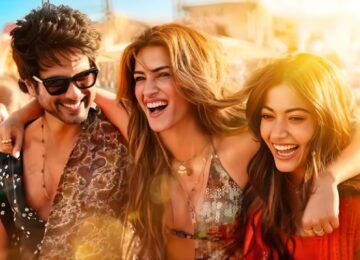 Cocktail 2’s ‘Jab Talak’ Brings Back ‘Tumhi Ho Bandhu’ Vibes with a Fresh Twist