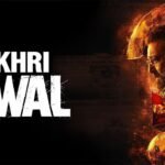 Aakhri Sawal Preponed: Sanjay Dutt Film Now Releases May 8