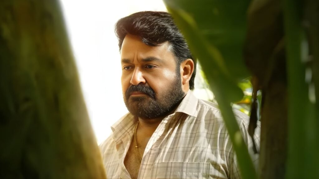 Drishyam 3 Update: Mohanlal’s Teaser Drops April 29, Release Set for May 21