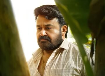 Drishyam 3 Update: Mohanlal’s Teaser Drops April 29, Release Set for May 21