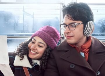 Ek Din Trailer Unveils a Tender Love Story Where Memory Fades but Love Remains