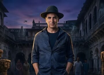 Bhooth Bangla First Review: Horror-Comedy That Exceeds Expectations?