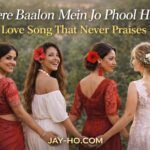 Tere Baalon Mein Jo Phool Hai