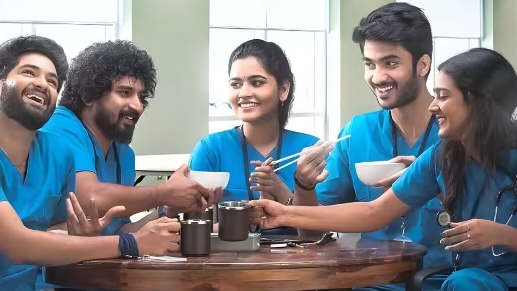 Heartbeat Season 2 Brings Back Emotional Medical Stories