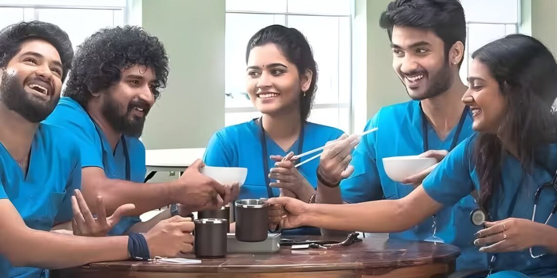 Heartbeat Season 2 Brings Back Emotional Medical Stories