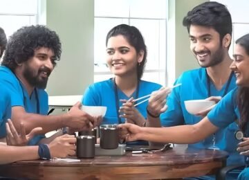 Heartbeat Season 2 Brings Back Emotional Medical Stories