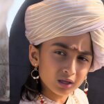 Raja Shivaji Surprise — Riteish Deshmukh’s Son Rahyl Debuts as Young Shivaji