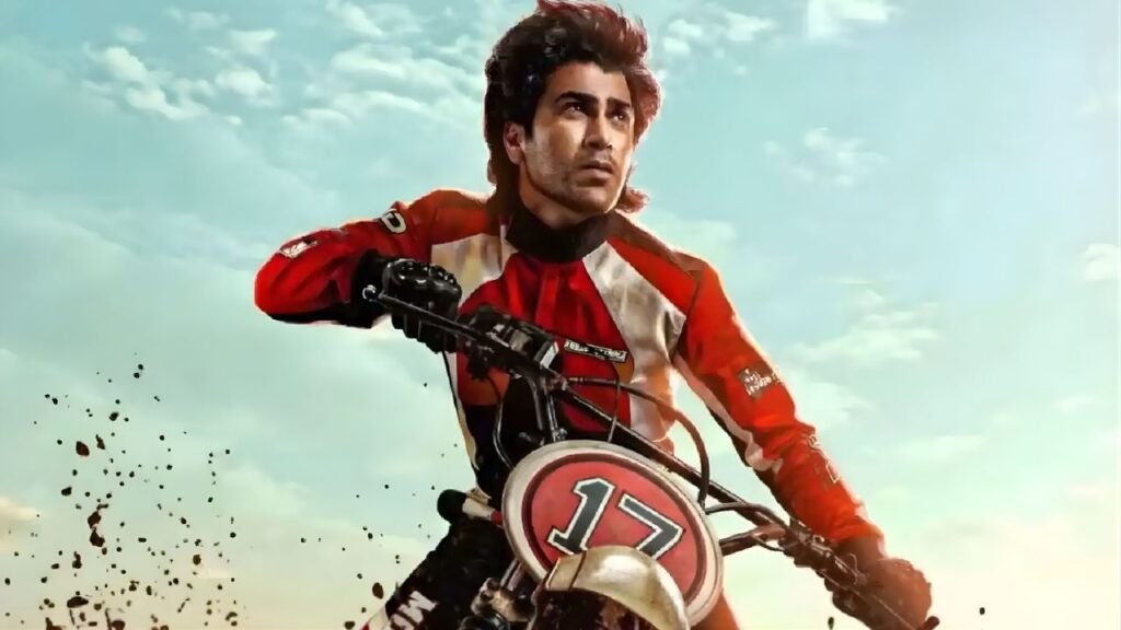 Biker OTT Release Buzz — ₹43 Cr Hit Set for Netflix Premiere Soon