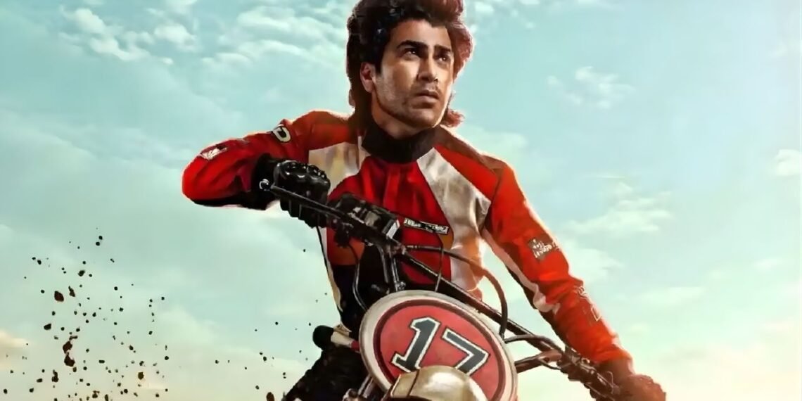 Biker OTT Release Buzz — ₹43 Cr Hit Set for Netflix Premiere Soon