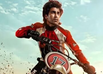 Biker OTT Release Buzz — ₹43 Cr Hit Set for Netflix Premiere Soon