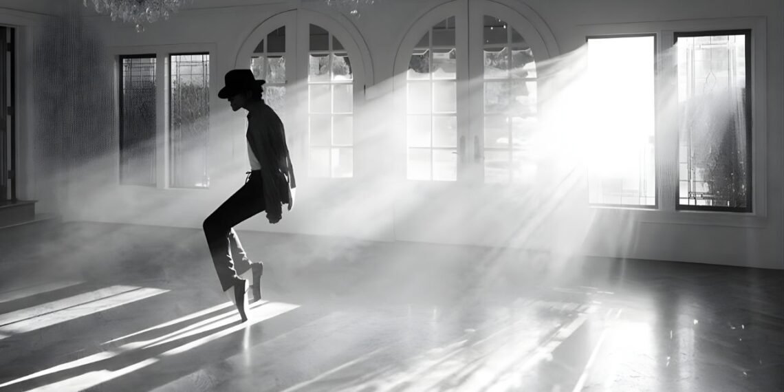 Michael Film India Release — Jaafar Jackson Steps Into King of Pop Legacy