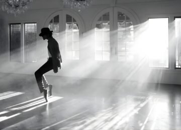 Michael Film India Release — Jaafar Jackson Steps Into King of Pop Legacy