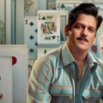 Matka King Success Storms OTT — Vijay Varma’s Show Hits No.1, Enters Global Top 10