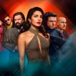 Citadel Season 2 Trailer Drops — Priyanka Chopra Returns With High-Stakes Mission to Save Humanity