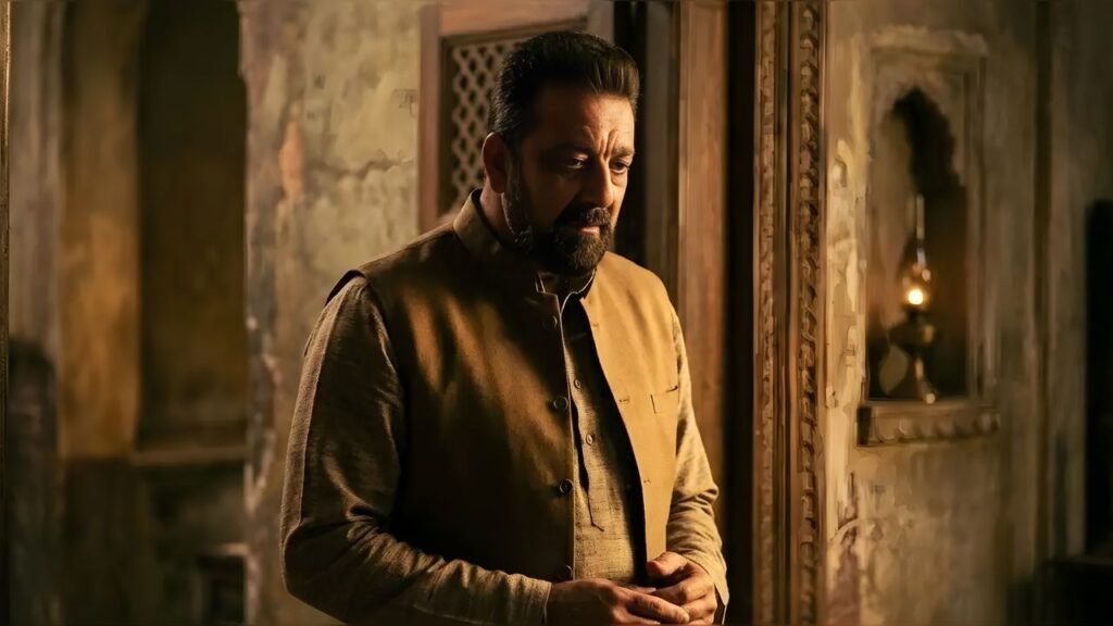 Aakhri Sawal Makes History With Indian Sign Language Release — A First for Hindi Cinema