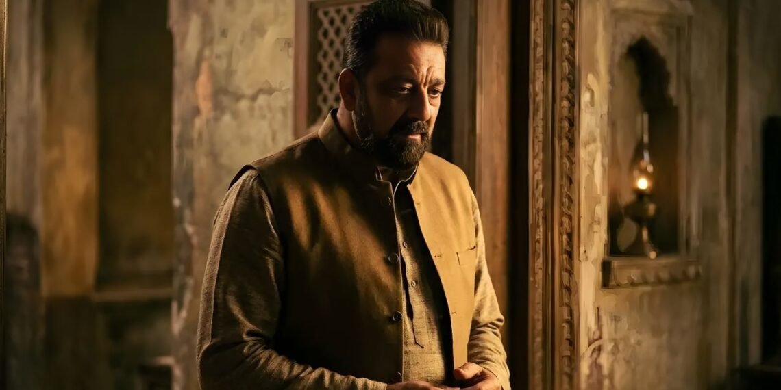 Aakhri Sawal Makes History With Indian Sign Language Release — A First for Hindi Cinema