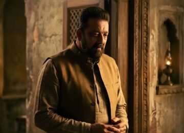 Aakhri Sawal Makes History With Indian Sign Language Release — A First for Hindi Cinema