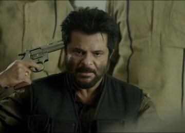 Anil Kapoor Brings Back 24 With Explosive Teaser — Spy Thriller Set for April 24 OTT Return