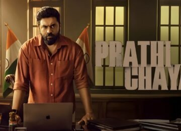 Prathichaya OTT Release: Where to Watch Nivin Pauly’s Political Thriller Now