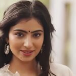 Sara Arjun Look Channels Soft Patriotism — Elegant Lemon Kurta Moment