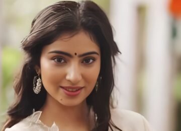 Sara Arjun Look Channels Soft Patriotism — Elegant Lemon Kurta Moment