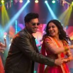 Ginny Weds Sunny 2 Song Out — Jaan Kadd Ke Brings High-Energy Vibes