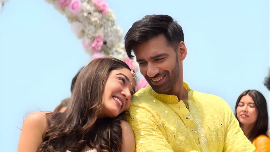 Ginny Wedss Sunny 2 Review — Weak Plot & Forced Comedy Fail To Impress