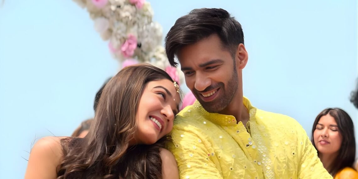 Ginny Wedss Sunny 2 Review — Weak Plot & Forced Comedy Fail To Impress