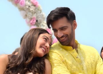 Ginny Wedss Sunny 2 Review — Weak Plot & Forced Comedy Fail To Impress