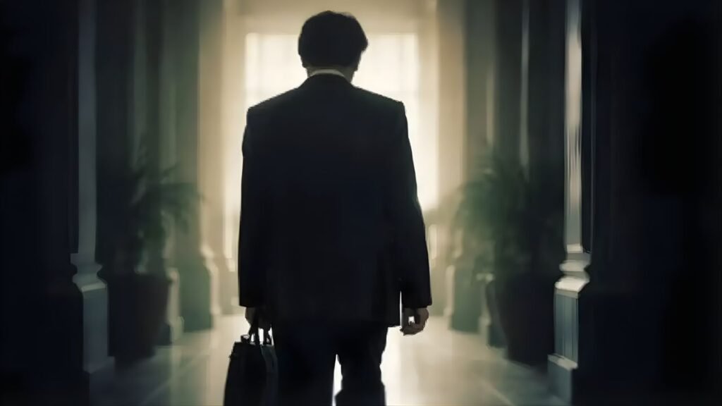 Governor First Look: Manoj Bajpayee Leads High-Stakes Political Drama With Intense Twist