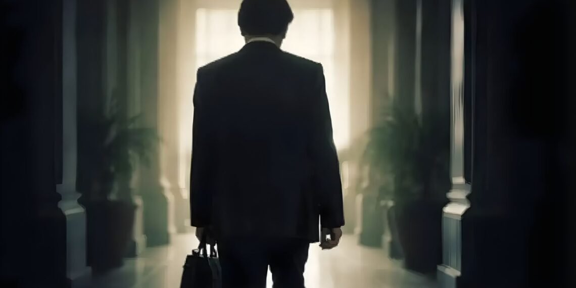 Governor First Look: Manoj Bajpayee Leads High-Stakes Political Drama With Intense Twist