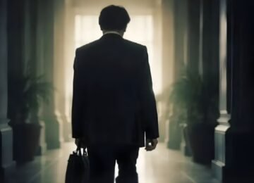 Governor First Look: Manoj Bajpayee Leads High-Stakes Political Drama With Intense Twist